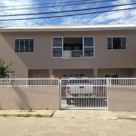 Morada Da Rose Vila Pinheira Exterior foto