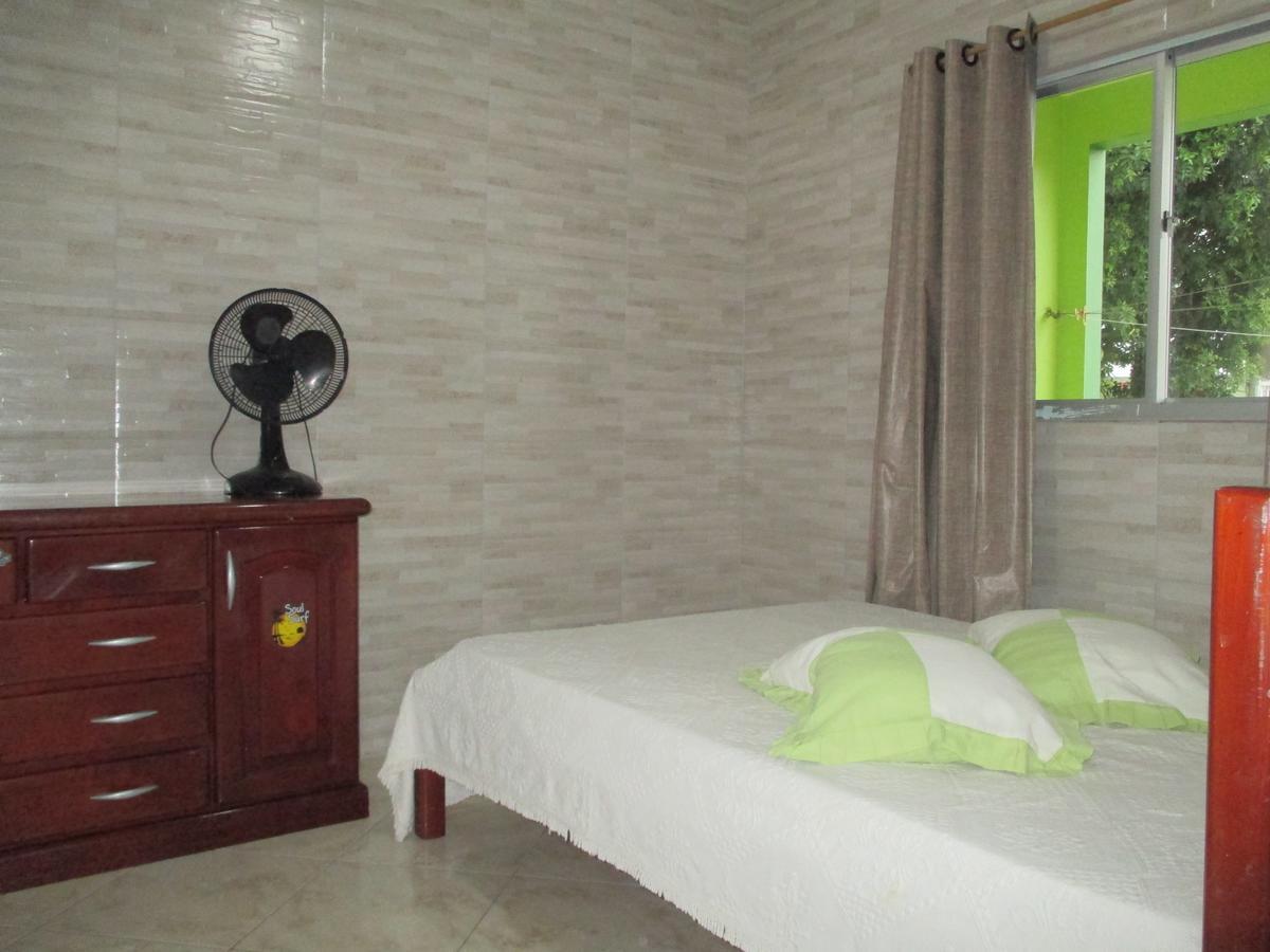 Morada Da Rose Vila Pinheira Exterior foto
