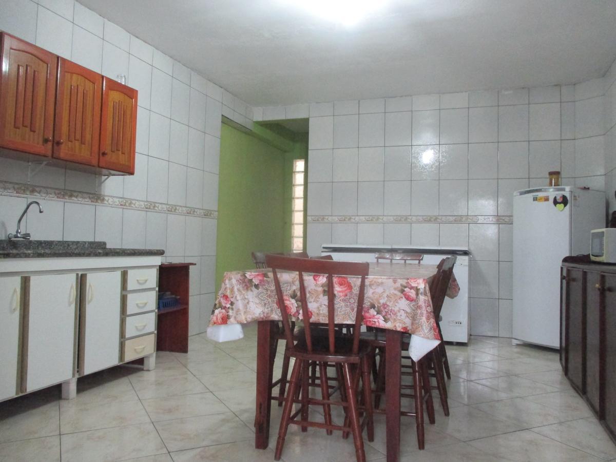 Morada Da Rose Vila Pinheira Exterior foto