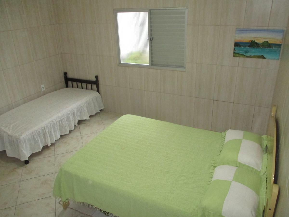 Morada Da Rose Vila Pinheira Exterior foto